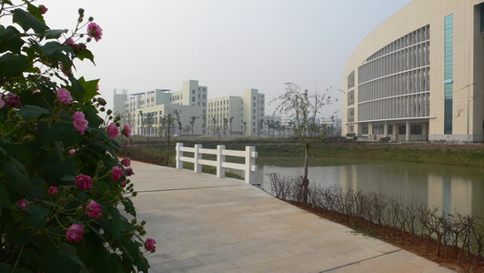 湖南文理学院芙蓉学院_常德旅游网