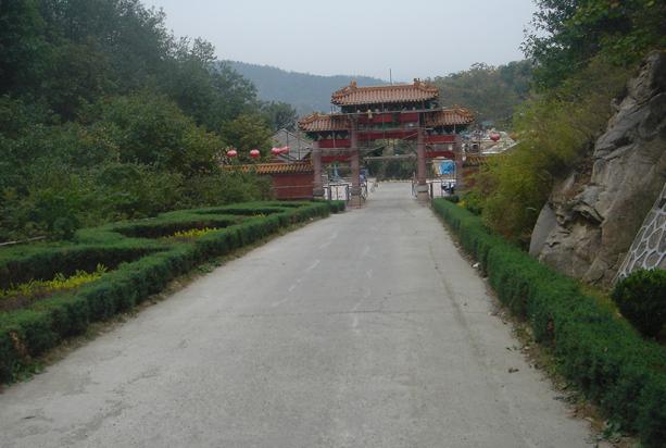 鹫峰山_鹫峰山风景图片_唐山旅游网