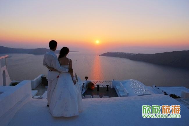 两个人的爱琴海_希腊旅游攻略
