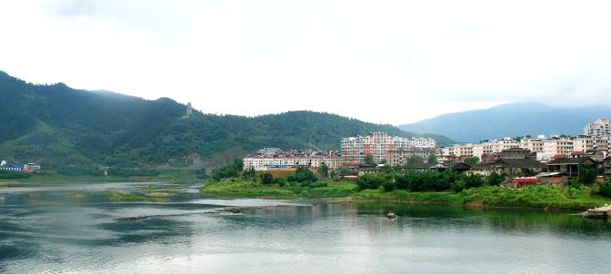 南浦溪_南浦溪风景图片_温州旅游网