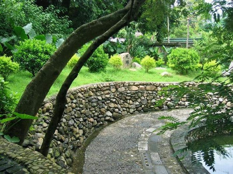 恩平歇马举人村门票_恩平歇马举人村简介_恩