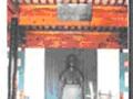上海黄道婆墓与祠