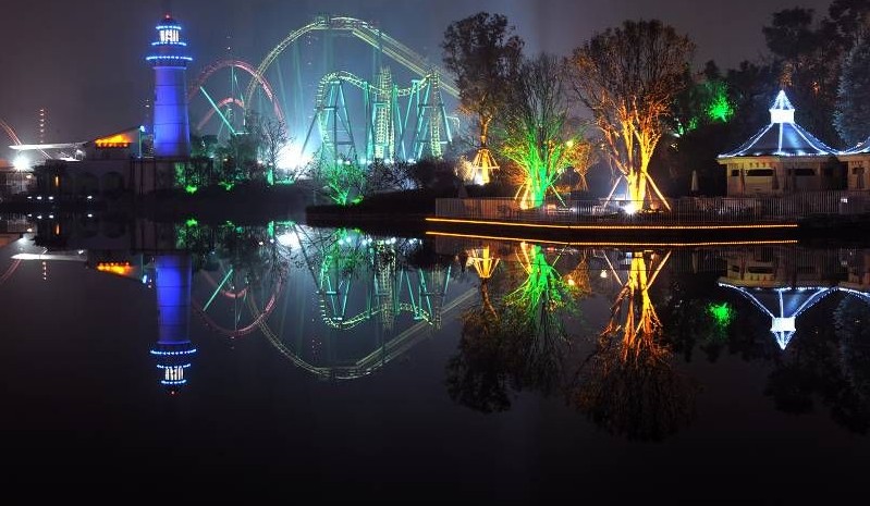 成都金牛区旅游_金牛旅游景点介绍