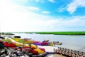 天津旅游网 天津旅游景点 > 七里海国家湿地公园 七里海是1992年经
