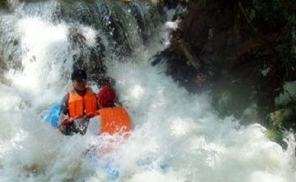 三爪仑神仙谷漂流门票_神仙谷漂流门票价格_神仙谷