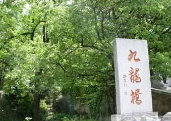连云港九龙桥介绍