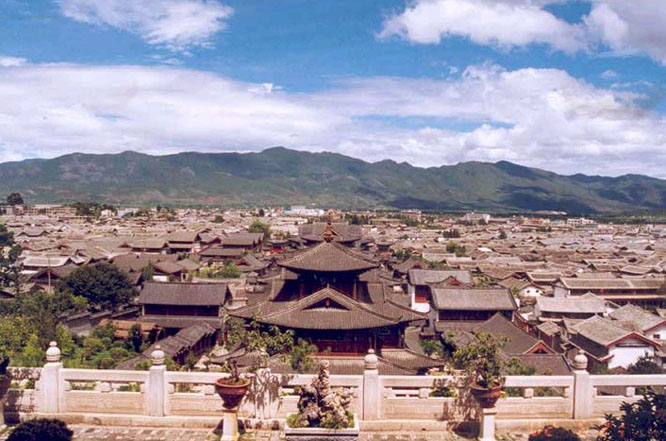 云南的景色图 photo_124450.jpg