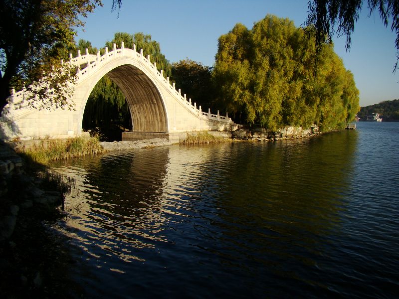 玉带桥_玉带桥风景图片_赣州旅游网