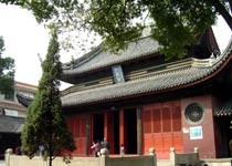 江阴文庙