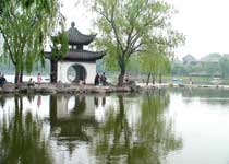 北京陶然亭公园