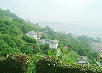 ����ɽɭ�ֹ�԰