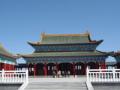 回王府
