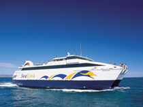 “大力水手号”巡航