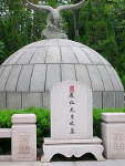 上海宋教仁墓