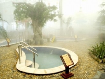 ����ɽ��Ȫɽׯ