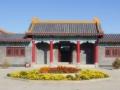 哈密回王府