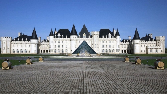 天津北辰区旅游