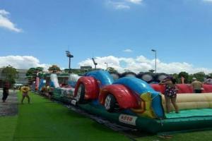 奧體親子樂(lè)園