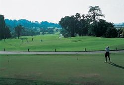 杭州之江國家旅游度假區