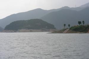宁波九龙湖