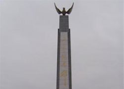武汉二七烈士纪念碑