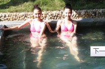 黃山溫泉門票多少_2014年黃山溫泉價格